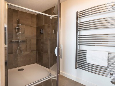 Apartment Apartment in La Rosière with Panoramic Views - Features photo 20