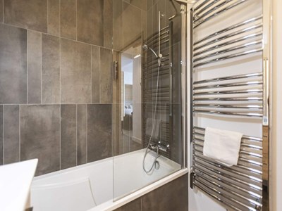 Apartment Apartment in La Rosière with Panoramic Views - Features photo 21