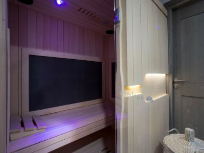 Apartment Apartment in La Rosière with Panoramic Views - Outdoor photo 29