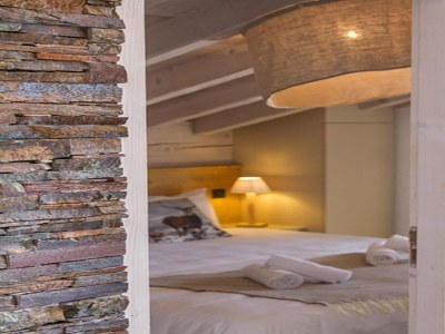 Apartment Apartment in La Rosière with Ski Access - Features photo 20