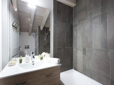 Apartment Apartment in La Rosière with Ski Access - Features photo 22