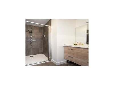 Apartment Apartment in La Rosière with Alpine Views - Features photo 17