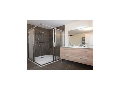 Apartment Apartment in La Rosière with Alpine Views - Features photo 18