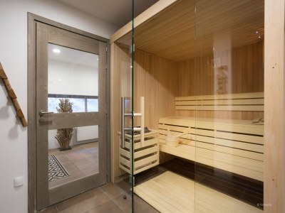 Apartment Apartment in La Rosière with Alpine Views - Outdoor photo 20