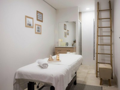 Apartment Apartment in La Rosière with Alpine Views - Outdoor photo 24