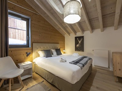 Apartment Cozy apartment in La Rosière with ski access - Features photo 10