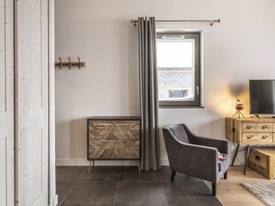 Apartment Apartment in La Rosière with Stunning Alpine Views - Features photo 13