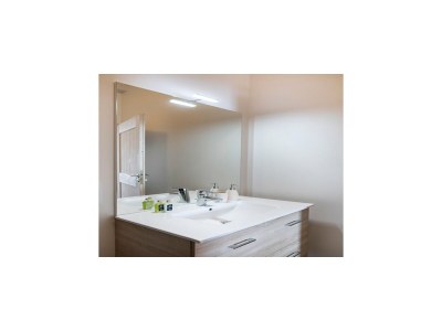 Apartment Apartment in La Rosière with Stunning Alpine Views - Features photo 18