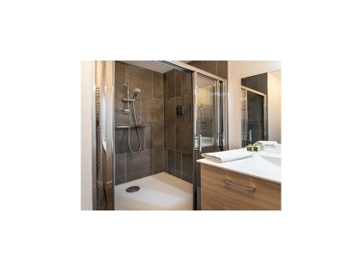 Apartment Apartment in La Rosière with Stunning Alpine Views - Features photo 19