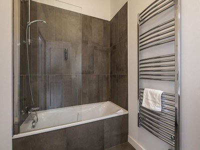 Apartment Apartment in La Rosière with Stunning Alpine Views - Features photo 22