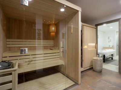 Apartment Apartment in La Rosière with Stunning Alpine Views - Outdoor photo 25