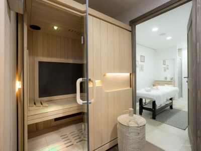 Apartment Apartment in La Rosière with Stunning Alpine Views - Outdoor photo 28