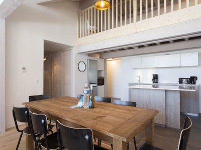 Apartment Wohnung in La Rosière mit Alpenblick - Features photo 9