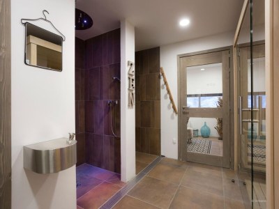 Apartment Wohnung in La Rosière mit Alpenblick - Features photo 11