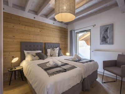 Apartment Wohnung in La Rosière mit Alpenblick - Features photo 15