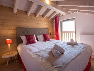 Apartment Wohnung in La Rosière mit Alpenblick - Features photo 17