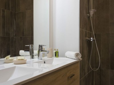 Apartment Wohnung in La Rosière mit Alpenblick - Features photo 18