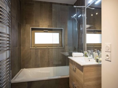 Apartment Wohnung in La Rosière mit Alpenblick - Features photo 19