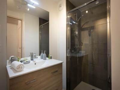 Apartment Wohnung in La Rosière mit Alpenblick - Features photo 20