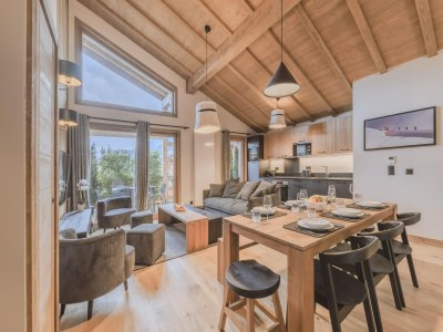 Apartment Apartment in Megève near French Alps - Features photo 18