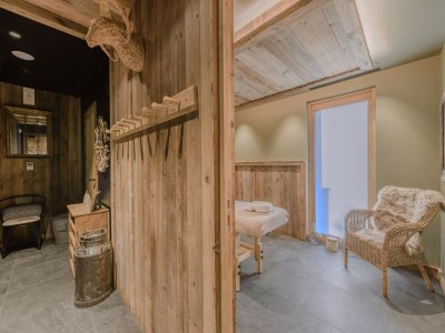 Apartment Apartment in Megève near French Alps - Features photo 23