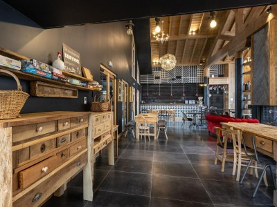 Apartment Apartment in Megève near French Alps - Features photo 26