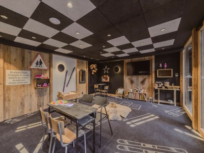 Apartment Apartment in Megève near French Alps - Features photo 29