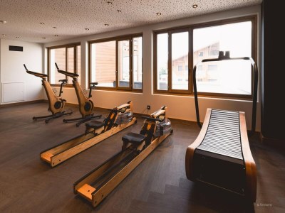 Apartment Apartment in Megève near French Alps - Outdoor photo 35