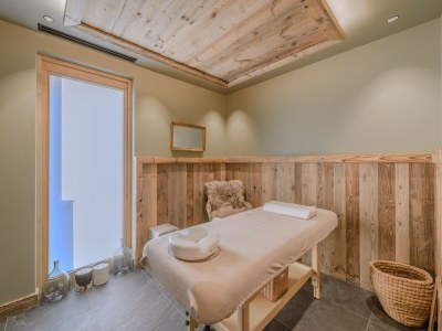 Apartment Apartment in Megève near French Alps - Outdoor photo 38