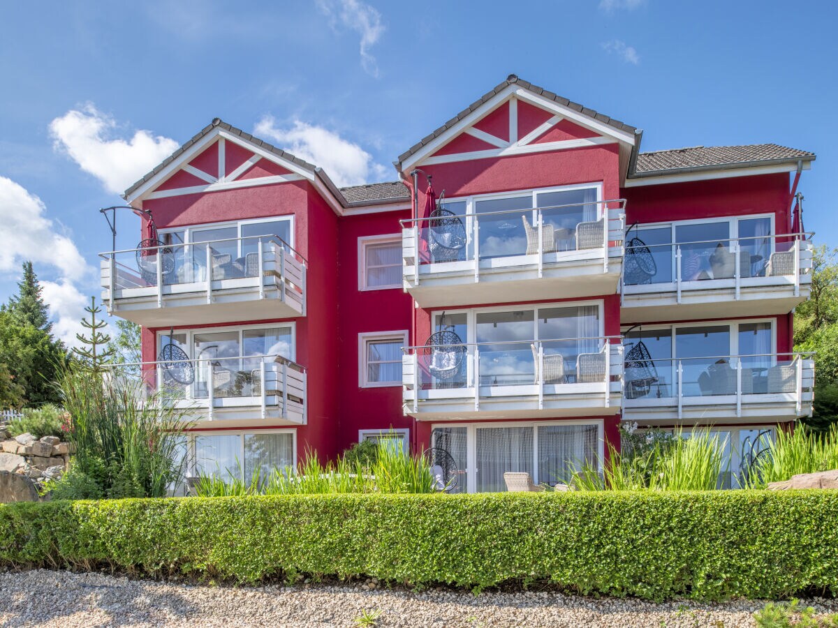 Holiday apartment 4 person holiday home in Karrebæksminde - Outdoor photo 5