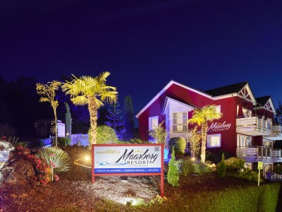 Holiday apartment 4 person holiday home in Karrebæksminde - Outdoor photo 2