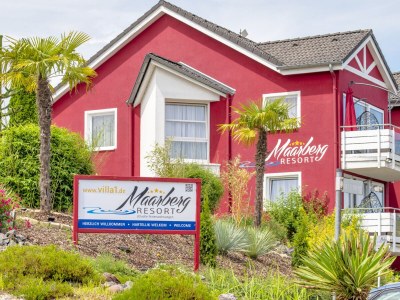 Holiday apartment 4 person holiday home in Karrebæksminde - Outdoor photo 3