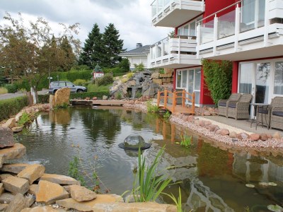 Holiday apartment 4 person holiday home in Karrebæksminde - Outdoor photo 8