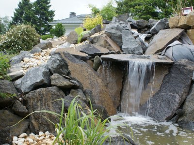 Holiday apartment 4 person holiday home in Karrebæksminde - Outdoor photo 9