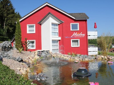 Holiday apartment 4 person holiday home in Karrebæksminde - Outdoor photo 12