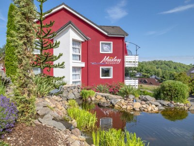 Holiday apartment 4 person holiday home in Karrebæksminde - Outdoor photo 16