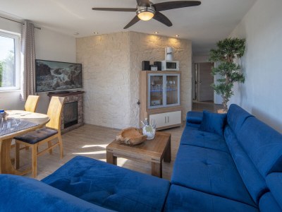 Holiday apartment 4 person holiday home in Karrebæksminde - Features photo 18