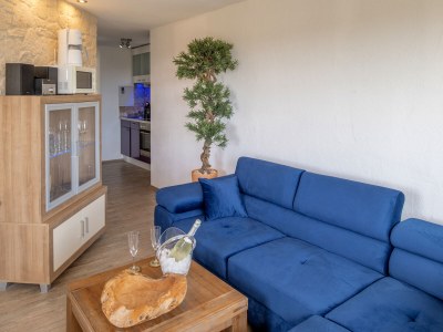 Holiday apartment 4 person holiday home in Karrebæksminde - Features photo 19