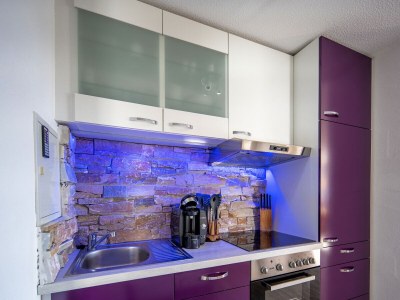 Holiday apartment 4 person holiday home in Karrebæksminde - Features photo 20