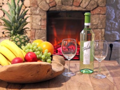 Holiday apartment 4 person holiday home in Karrebæksminde - Features photo 21