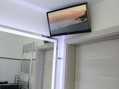 Holiday apartment 4 person holiday home in Karrebæksminde - Features photo 23