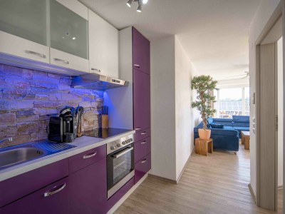 Holiday apartment 4 person holiday home in Karrebæksminde - Features photo 27