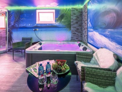 Holiday apartment 4 person holiday home in Karrebæksminde - Features photo 31