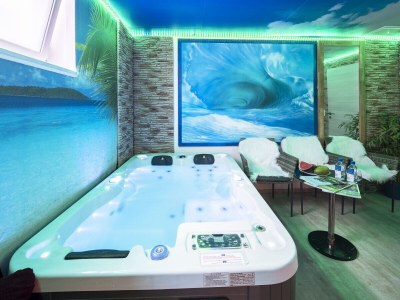 Holiday apartment 4 person holiday home in Karrebæksminde - Features photo 32