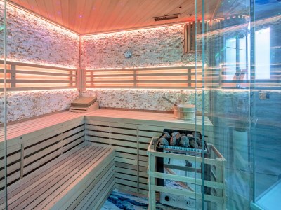 Holiday apartment 4 person holiday home in Karrebæksminde - Features photo 33