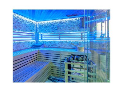 Holiday apartment 4 person holiday home in Karrebæksminde - Features photo 34