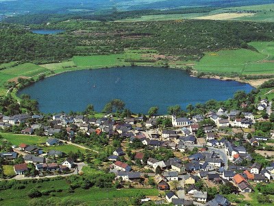 Holiday apartment 4 person holiday home in Karrebæksminde - Environment photo 36