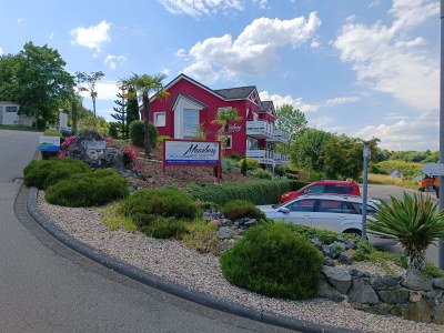 Holiday apartment 4 person holiday home in Karrebæksminde - Environment photo 40