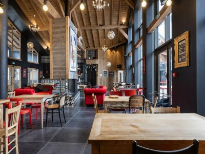 Apartment Apartment in Megève near Ski Slopes - Features photo 14