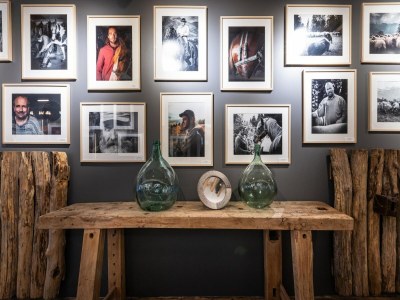 Apartment Apartment in Megève near Ski Slopes - Features photo 15